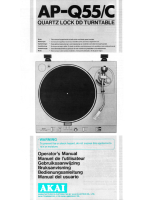 Akai AP-Q55-AP-Q55-C-Owners-Manual 